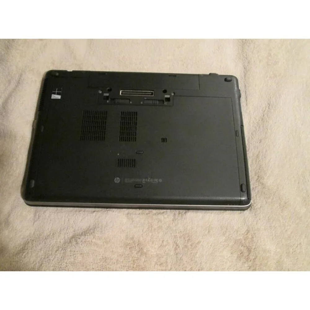 Hp Probook 650 G1